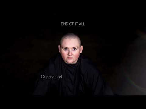 Dani Larkin - End Of It All (Lyric Video)