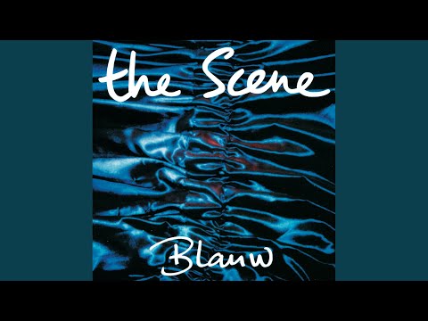 The Scene - Blauw