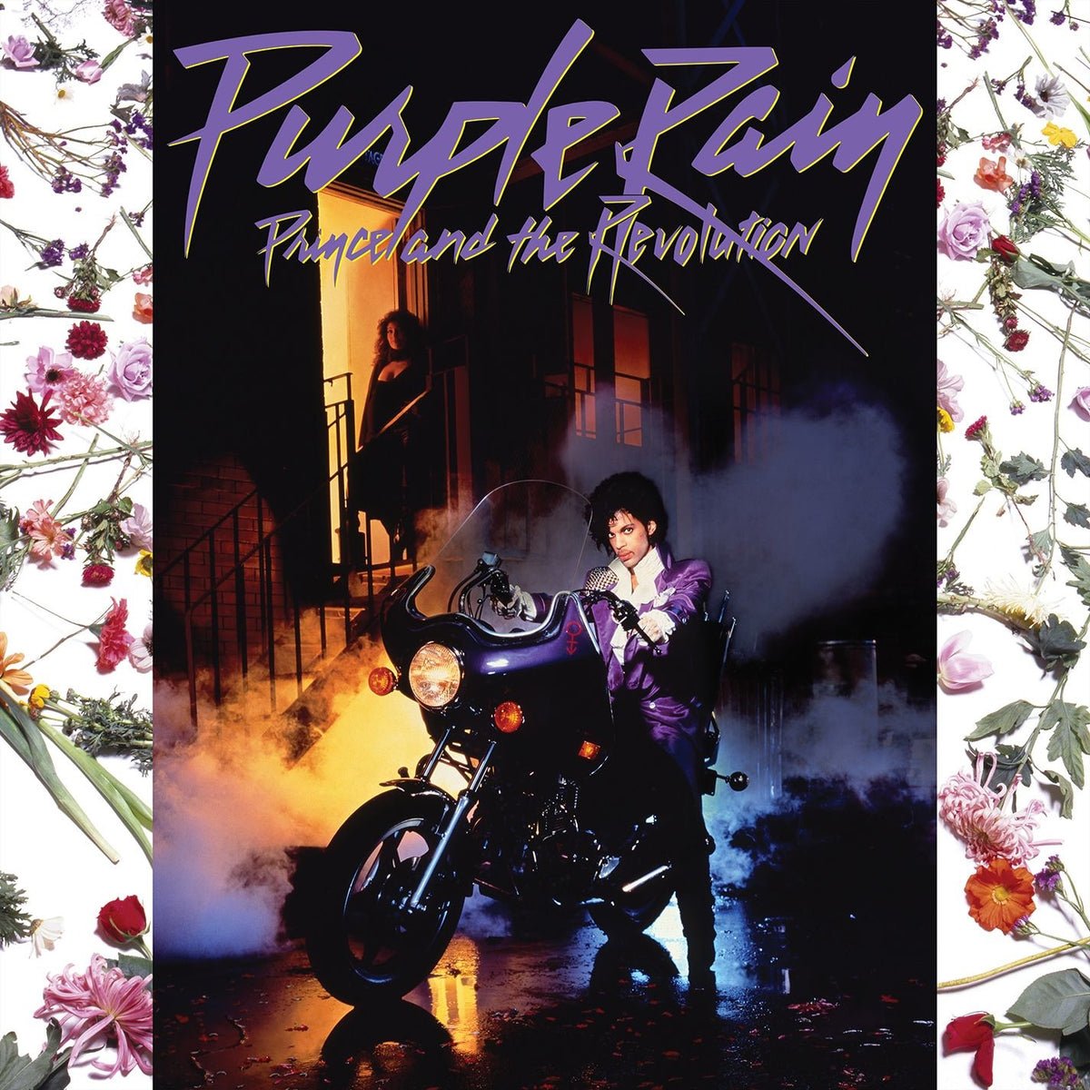 Prince And The Revolution - Purple Rain (Remastered Vinyl) Vinyl > LP Warner Records NEW NEW