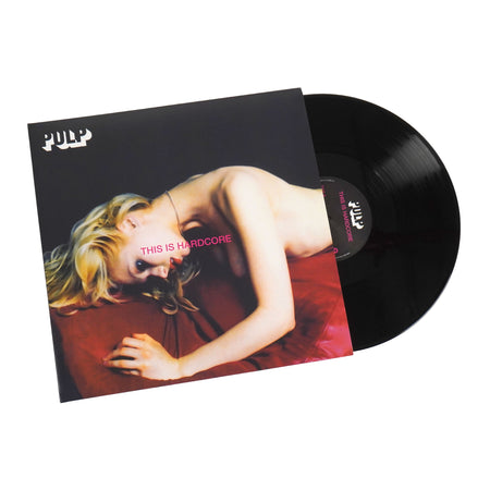 Pulp - This Is Hardcore (Vinyl) Vinyl > LP Island Records NEW NEW