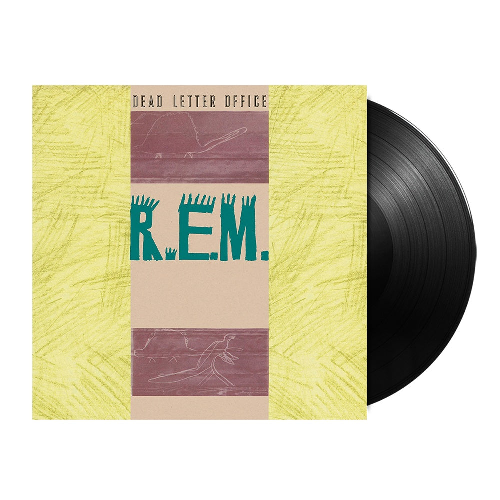 R.E.M. - Dead Letter Office (Vinyl) Vinyl > LP I.R.S. Records NEW NEW
