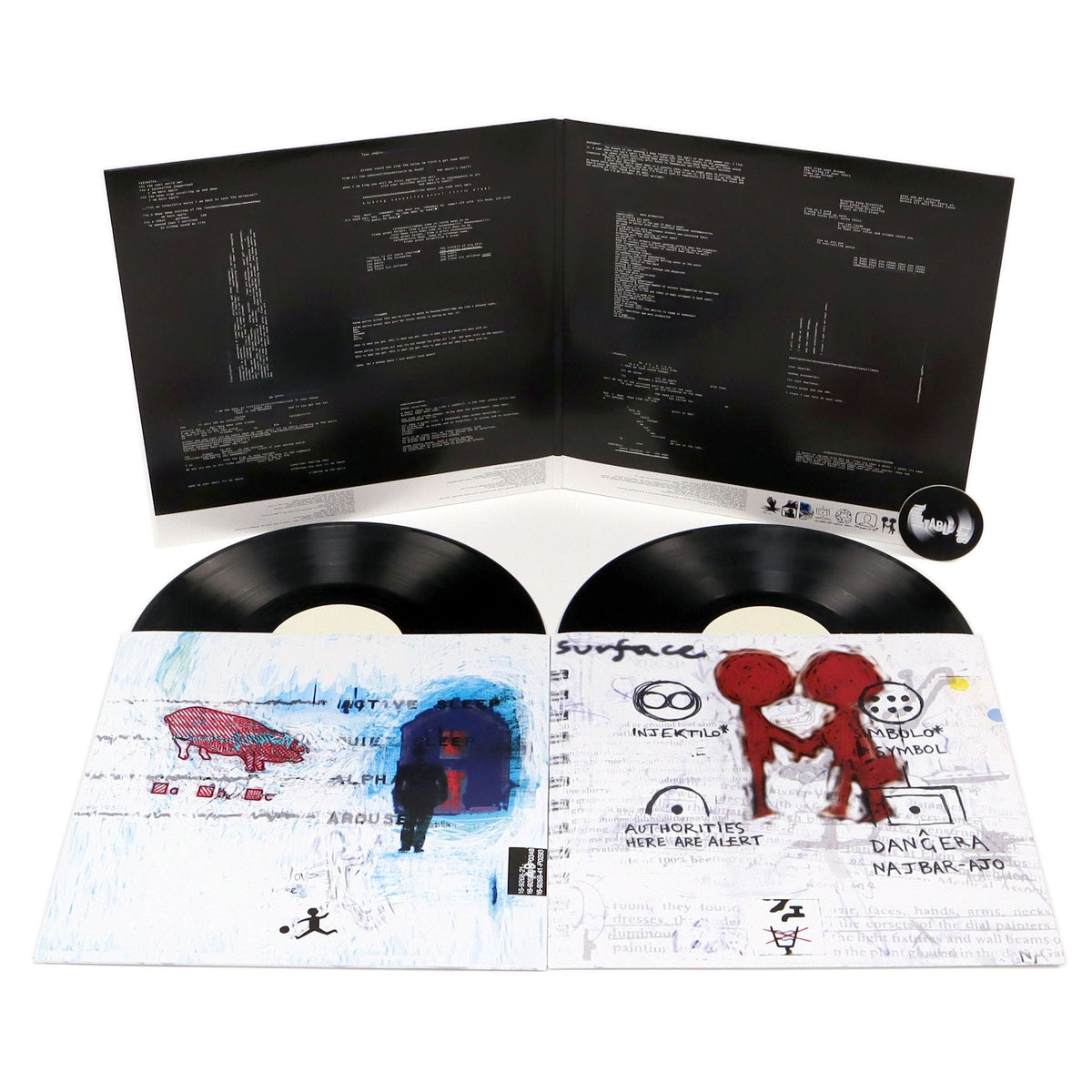 Radiohead - OK Computer (Vinyl) Vinyl > LP XL Recordings
