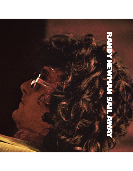 Randy Newman - Sail Away (Rhino Reserve)