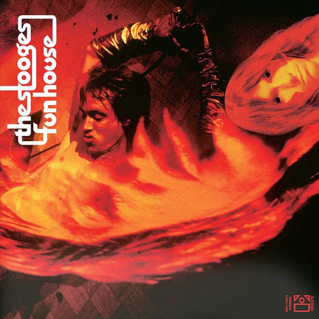 The Stooges - Fun House (Rhino High Fidelity, Rocktober 2026)