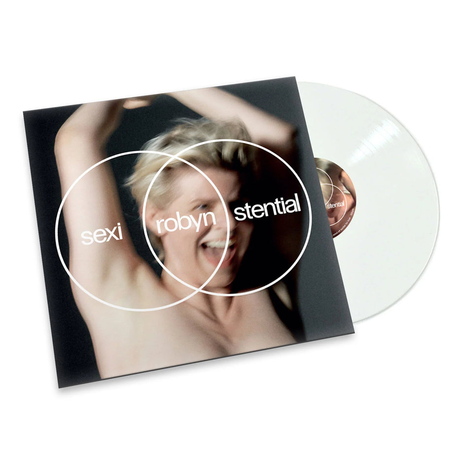 [PREORDER] Robyn - Sexistential
