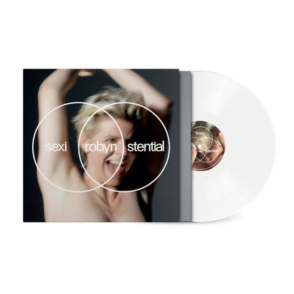 [PREORDER] Robyn - Sexistential