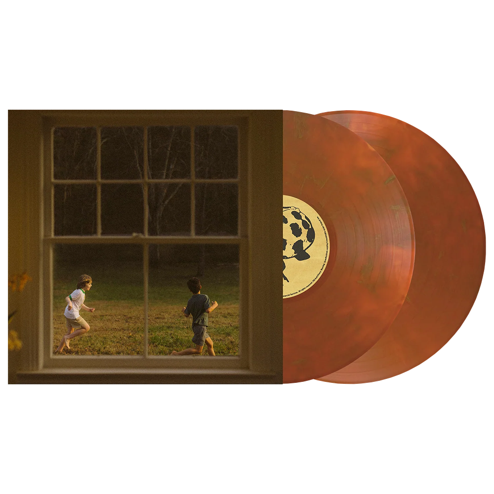 Noah Kahan - The Great Divide (American Rust Vinyl) Vinyl > LP Mercury Records NEW NEW
