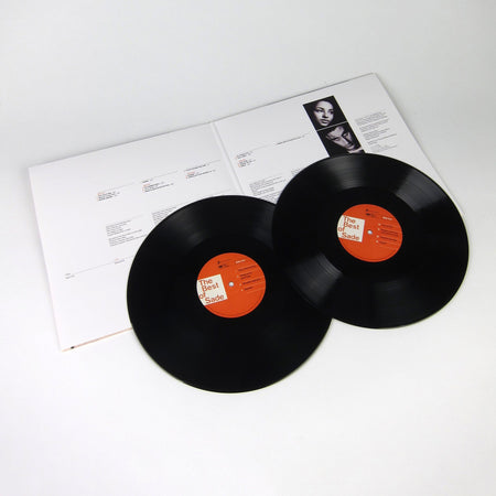 Sade - The Best of Sade (Vinyl) Vinyl Epic