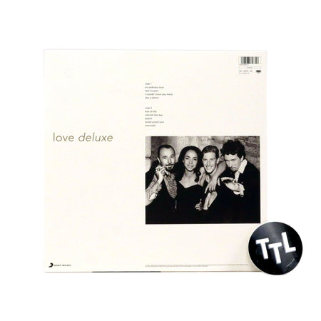 Sade - Love Deluxe (Vinyl) Vinyl > LP Epic