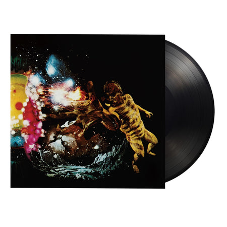 Santana - Santana III (Vinyl) Vinyl > LP Music On Vinyl NEW NEW