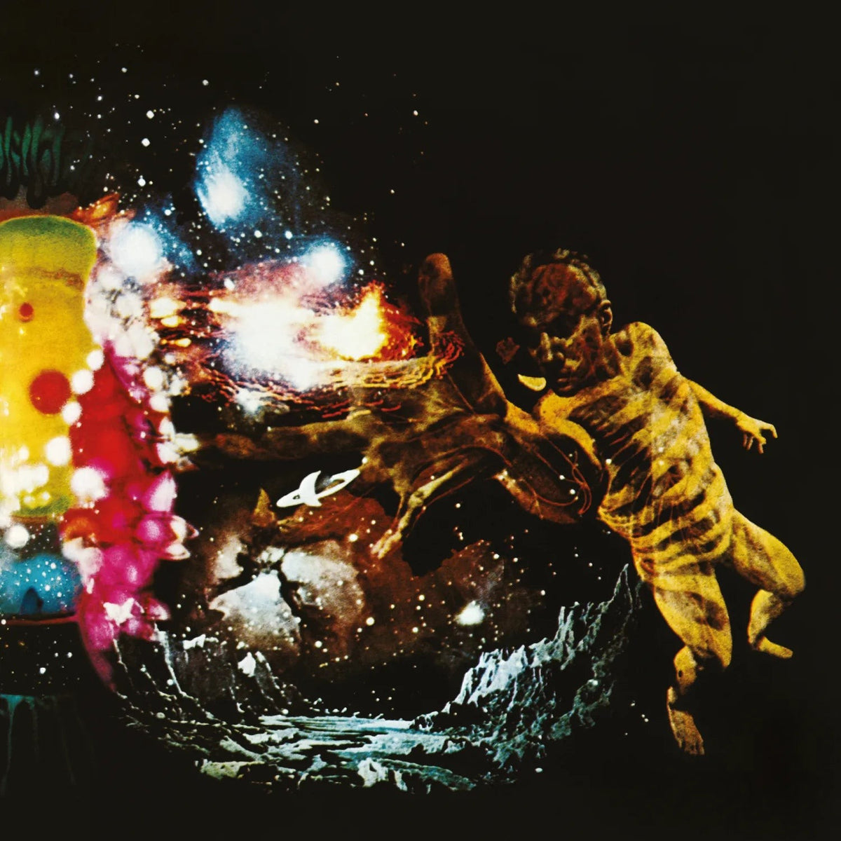Santana - Santana III (Vinyl) Vinyl > LP Music On Vinyl