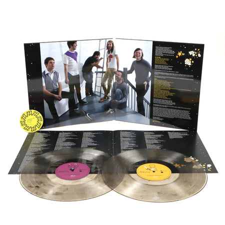 Say Anything - In Defense Of The Genre (Smoke Vinyl) Vinyl > LP Music On Vinyl