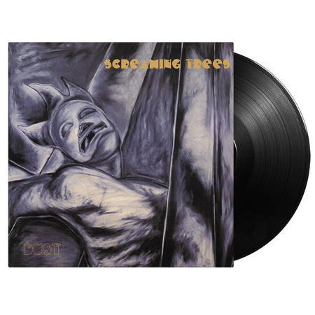 Screaming Trees - Dust (Black Vinyl) Vinyl > LP Music On Vinyl NEW NEW