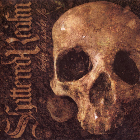 Shattered Realm - Broken Ties... Spoken Lies (Green Vinyl) Vinyl > LP Daze
