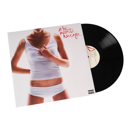 She Wants Revenge - She Wants Revenge (Black Vinyl) Vinyl > LP Geffen Records NEW NEW