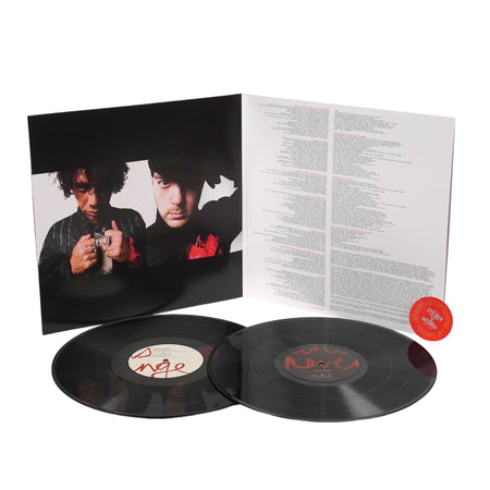 She Wants Revenge - She Wants Revenge (Black Vinyl) Vinyl > LP Geffen Records