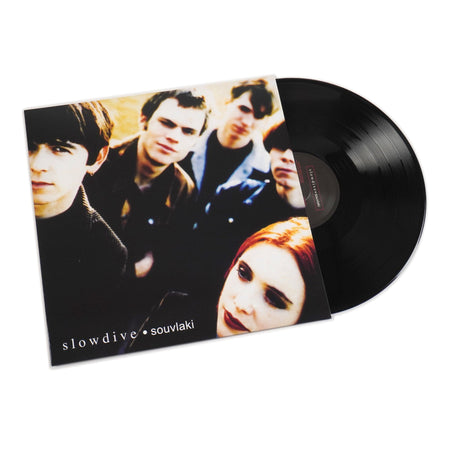 Slowdive - Souvlaki (Vinyl) Vinyl > LP Sony Music NEW NEW