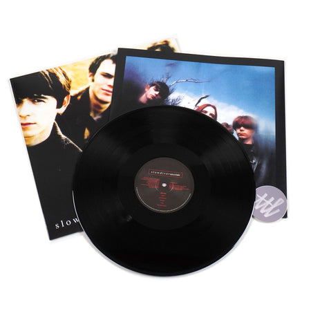 Slowdive - Souvlaki (Vinyl) Vinyl > LP Sony Music