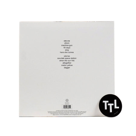 Slowdive - Souvlaki (Vinyl) Vinyl > LP Sony Music
