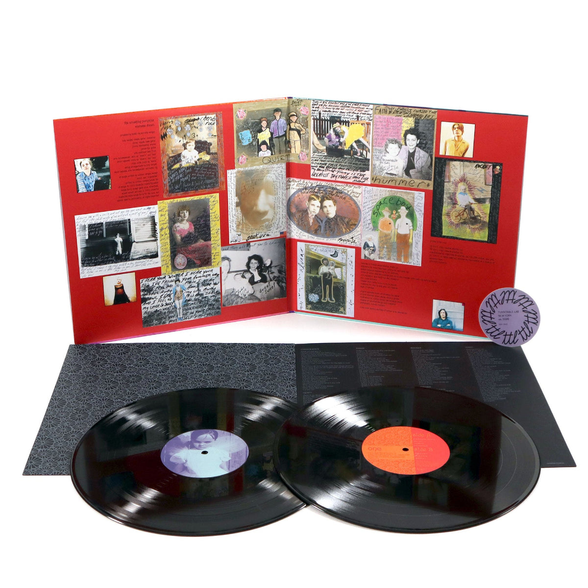 The Smashing Pumpkins - Siamese Dream (2011 Remastered Vinyl) Vinyl Virgin Records Us