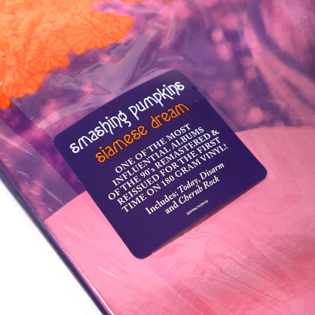 The Smashing Pumpkins - Siamese Dream (2011 Remastered Vinyl) Vinyl Virgin Records Us