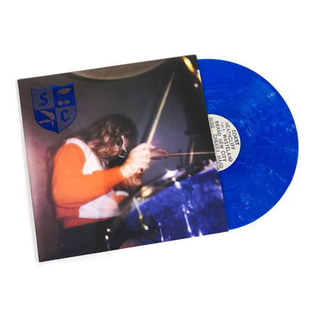 Snocaps - Snocaps (Indie Exclusive Frosted Blue Vinyl) Vinyl > LP Anti NEW NEW