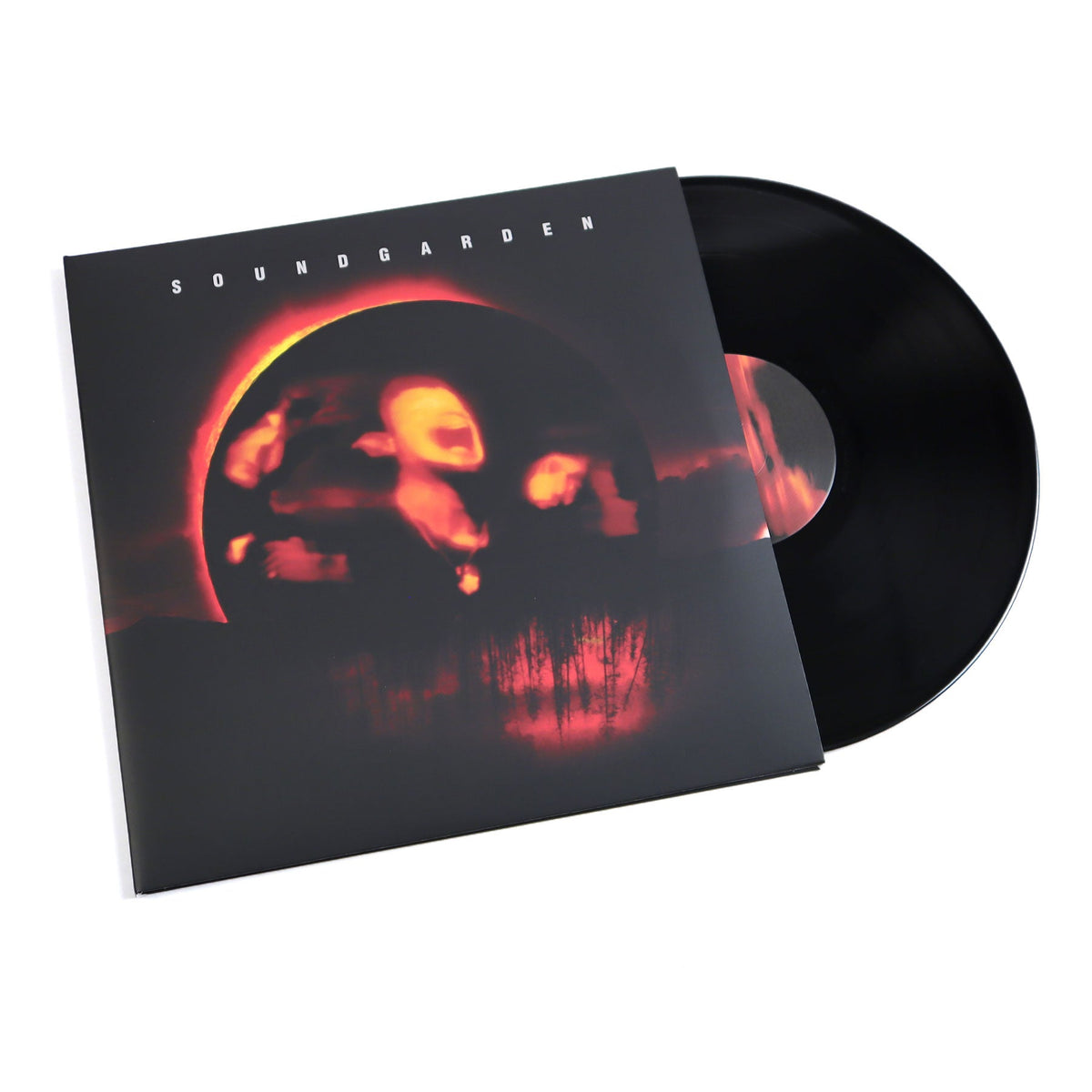 Soundgarden - Superunknown (20th Anniversary Vinyl) Vinyl > LP A&M Records NEW NEW