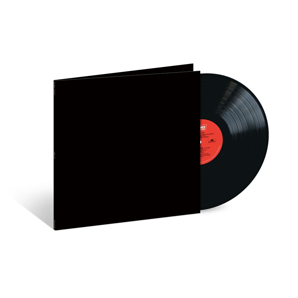 Spinal Tap - This Is Spinal Tap (Original Soundtrack) (Black Vinyl) Vinyl > LP Polydor NEW NEW