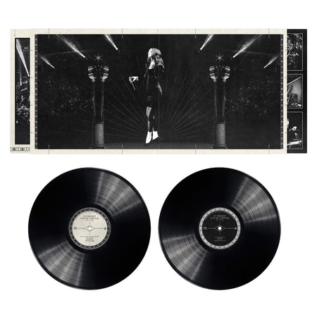 St. Vincent - Live In London! (Vinyl) Vinyl > LP Total Pleasure Records