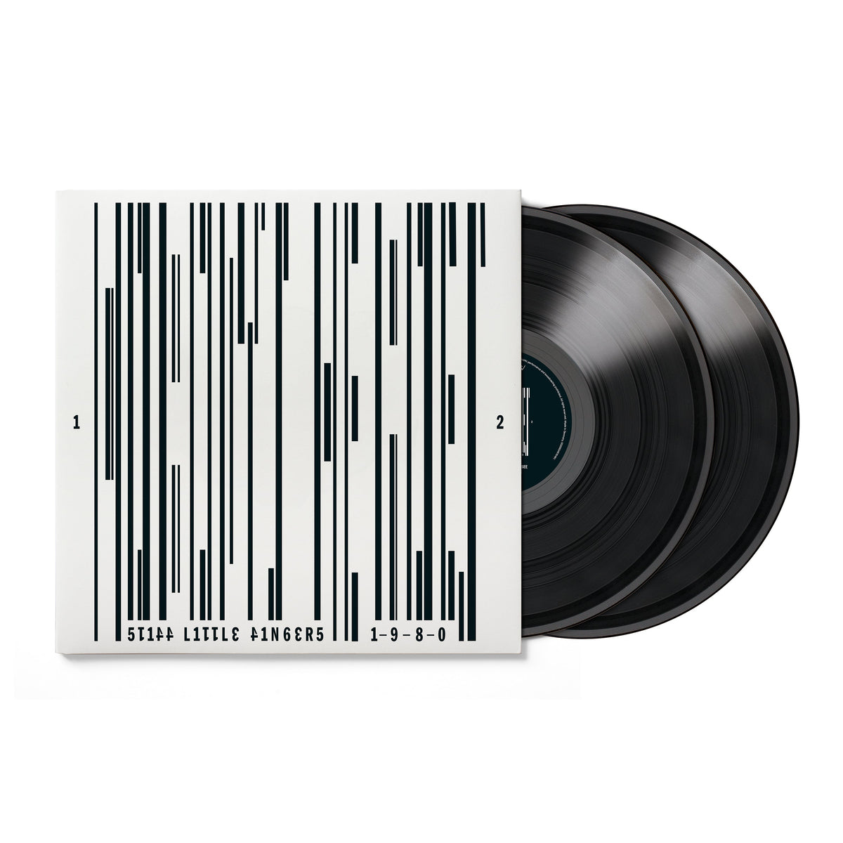 Stiff Little Fingers - Nobody's Heroes (Remastered Vinyl) Vinyl > LP Rhino / Parlophone NEW NEW