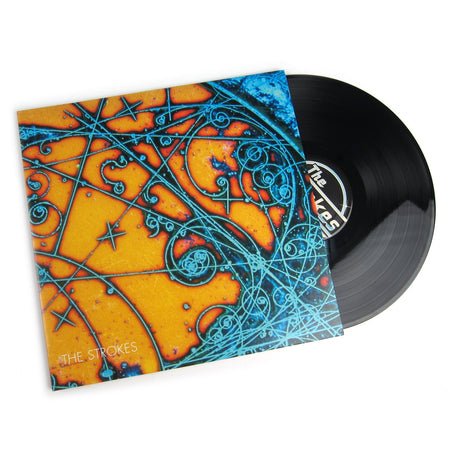 The Strokes - Is This It (Black Vinyl) Vinyl > LP RCA NEW NEW