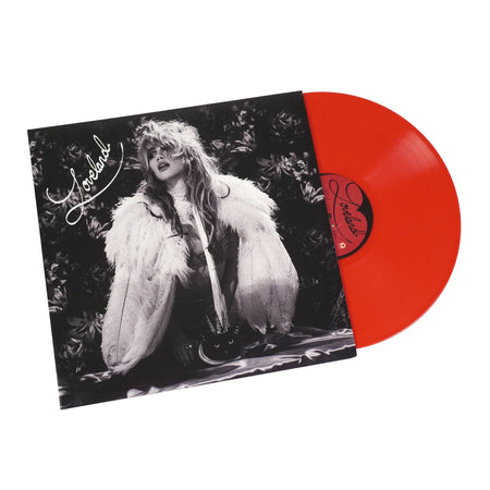 Suki Waterhouse - Loveland (Indie Exclusive Red Vinyl) Vinyl > LP Island Records NEW NEW