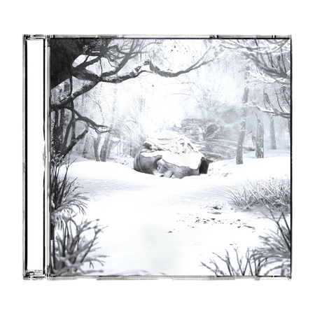 Weezer - SZNZ: Winter (CD) CD Atlantic NEW NEW