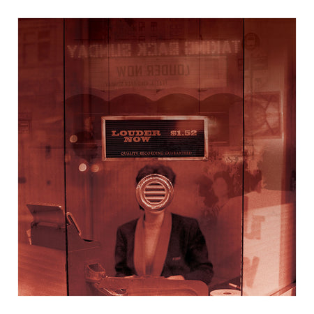 Taking Back Sunday - Louder Now (Indie Exclusive Coke Bottle Clear Vinyl) Vinyl > LP Craft Recordings