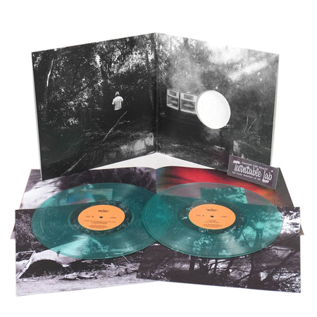Tame Impala - Deadbeat (Indie Exclusive Coke Bottle Clear Vinyl) Vinyl > LP Columbia Records
