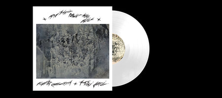 Faith Coloccia + Tashi Dorji - And Their Power Was Alive (White Vinyl)
