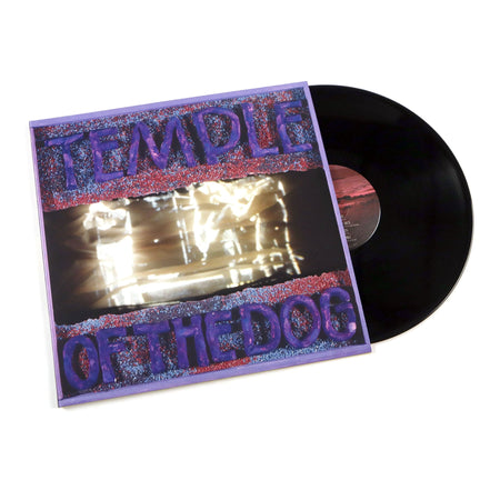 Temple Of The Dog - Temple Of The Dog (25th Anniversary Edition) Vinyl > LP A&M Records NEW NEW