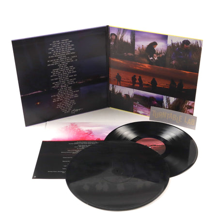 Temple Of The Dog - Temple Of The Dog (25th Anniversary Edition) Vinyl > LP A&M Records