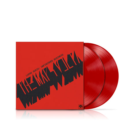 [PREORDER] The Mars Volta - Lucro Sucio; Unfinished Business Preorder InsideOutMusic