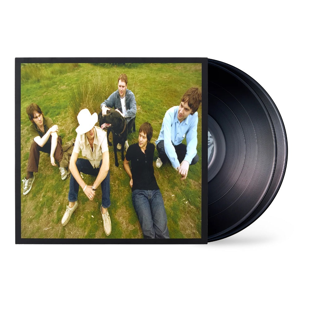 The Verve - Urban Hymns (Vinyl) Vinyl > LP Virgin EMI Records
