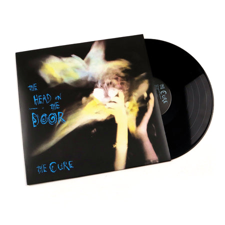 The Cure - The Head on the Door (Remastered Vinyl) Vinyl > LP Fiction Records NEW NEW