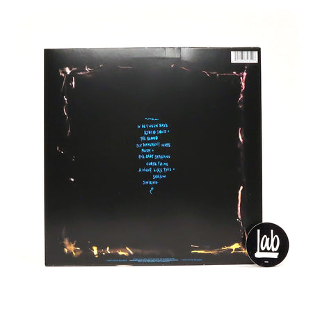 The Cure - The Head on the Door (Remastered Vinyl) Vinyl > LP Fiction Records
