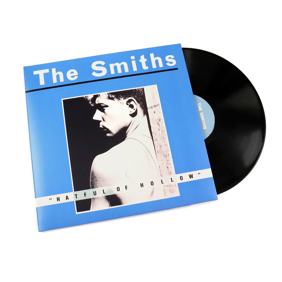 The Smiths - Hatful Of Hollow (Vinyl) Vinyl > LP Warner Records NEW NEW