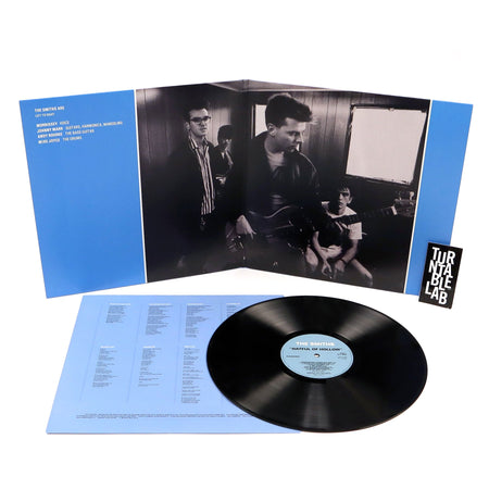 The Smiths - Hatful Of Hollow