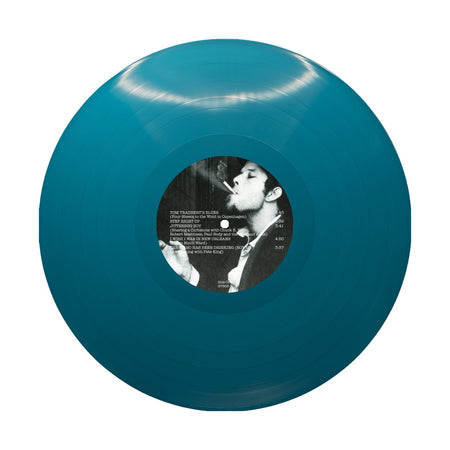 Tom Waits - Small Change (Turquoise Vinyl)