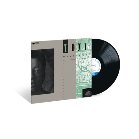 Tony Williams - Civilization (Blue Note Classic Vinyl Series)