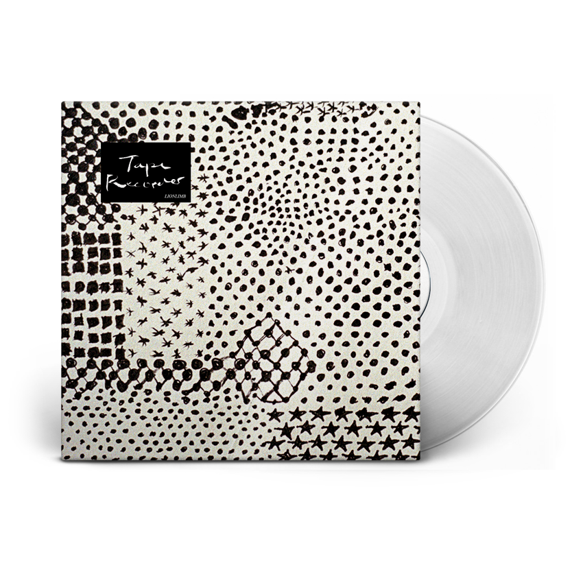 Lionlimb - Tape Recorder (Clear Vinyl) Vinyl > LP Bayonet Records NEW NEW