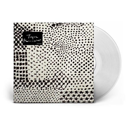 Lionlimb - Tape Recorder (Clear Vinyl) Vinyl > LP Bayonet Records NEW NEW
