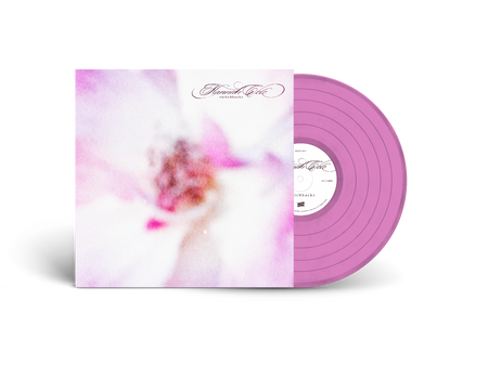 Hannah Cole - Switchbacks (Purple Vinyl) Vinyl > LP Tight Knit NEW NEW