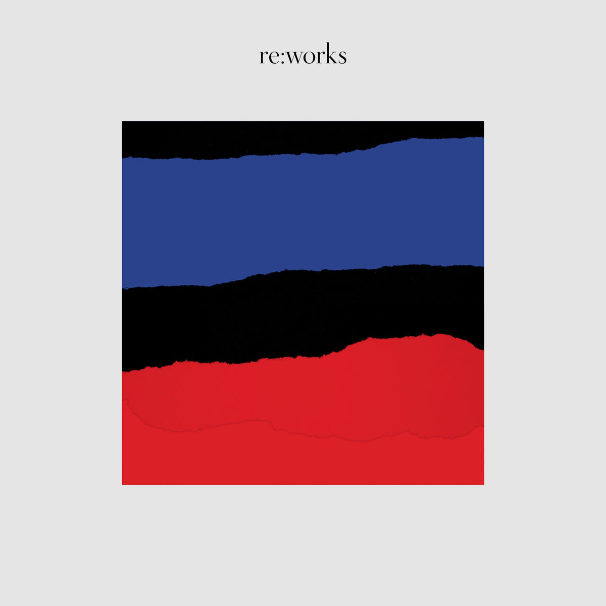 Various Artists - Re:works (Vinyl) Vinyl > LP Decca NEW NEW